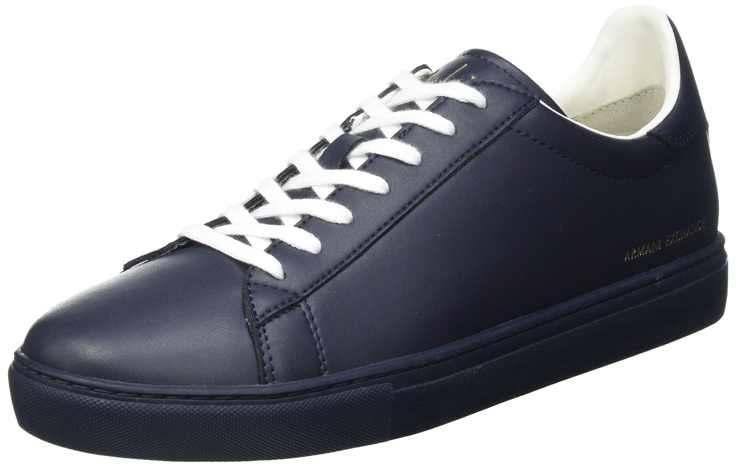Armani Exchange Men's Drop Sneakers