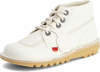 Kickers Kick Hi Classic Boots Men