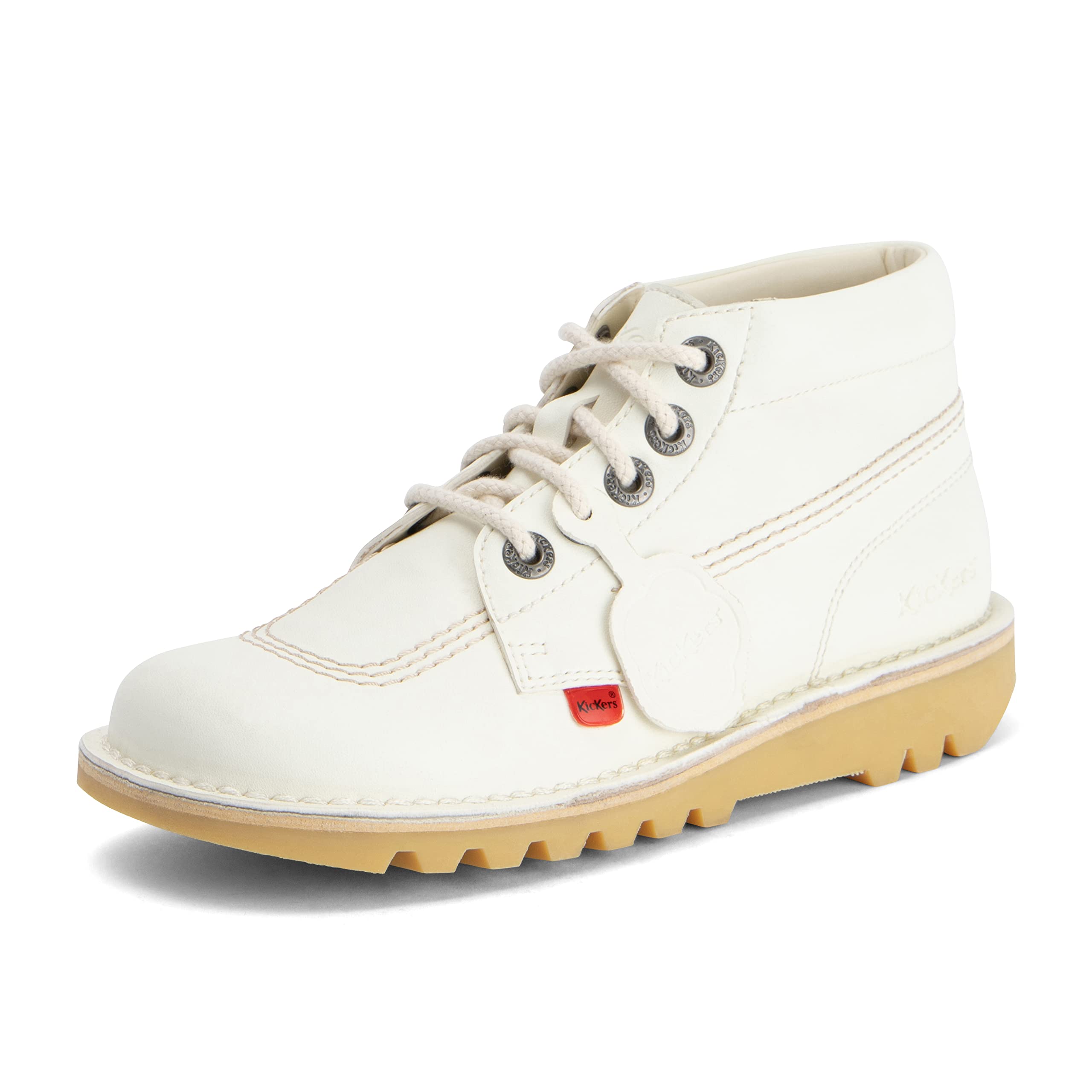 Kickers Kick Hi Classic Boots Men
