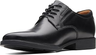Clarks Men's Cotrell Edge Derby Shoes