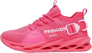 Running Shoes, Men, Women, Trainers, Running, Sports, Fitness, Jogging, Lightweight, Athletic, Casual Trainers, Multicoloured, EU 36-46, EU 36-46