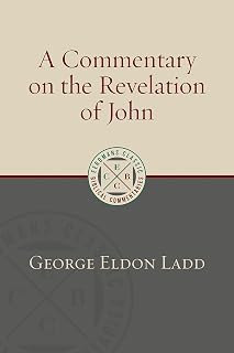 A Commentary on the Revelation of John (ECBC) (Eerdmans Classic Biblical Commentaries (ECBC))
