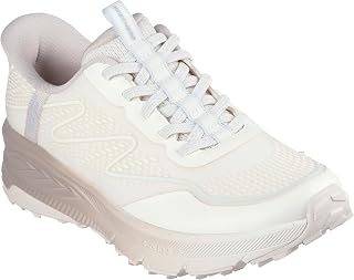 Skechers Women's Switch Back Mist Slip-in Trainer