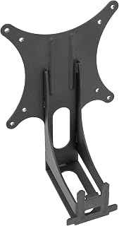 VIVO VESA Adapter Designed for Acer and Viewsonic Monitors, MOUNT-AR240H | Quick Attach VESA Mount Adapter, Compatible with R240HY bidx, SB220Q, RT240Y, R221Q, RT270, G227HQL, VX2276-smhd and More
