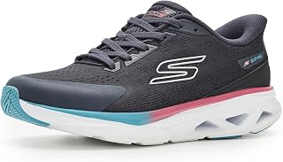 Skechers Women's Glide-Step Vortex Slip-in Trainer