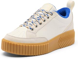 Sorel レディース Ona Ave Low Sneaker Waterproofスニーカーブーツ
