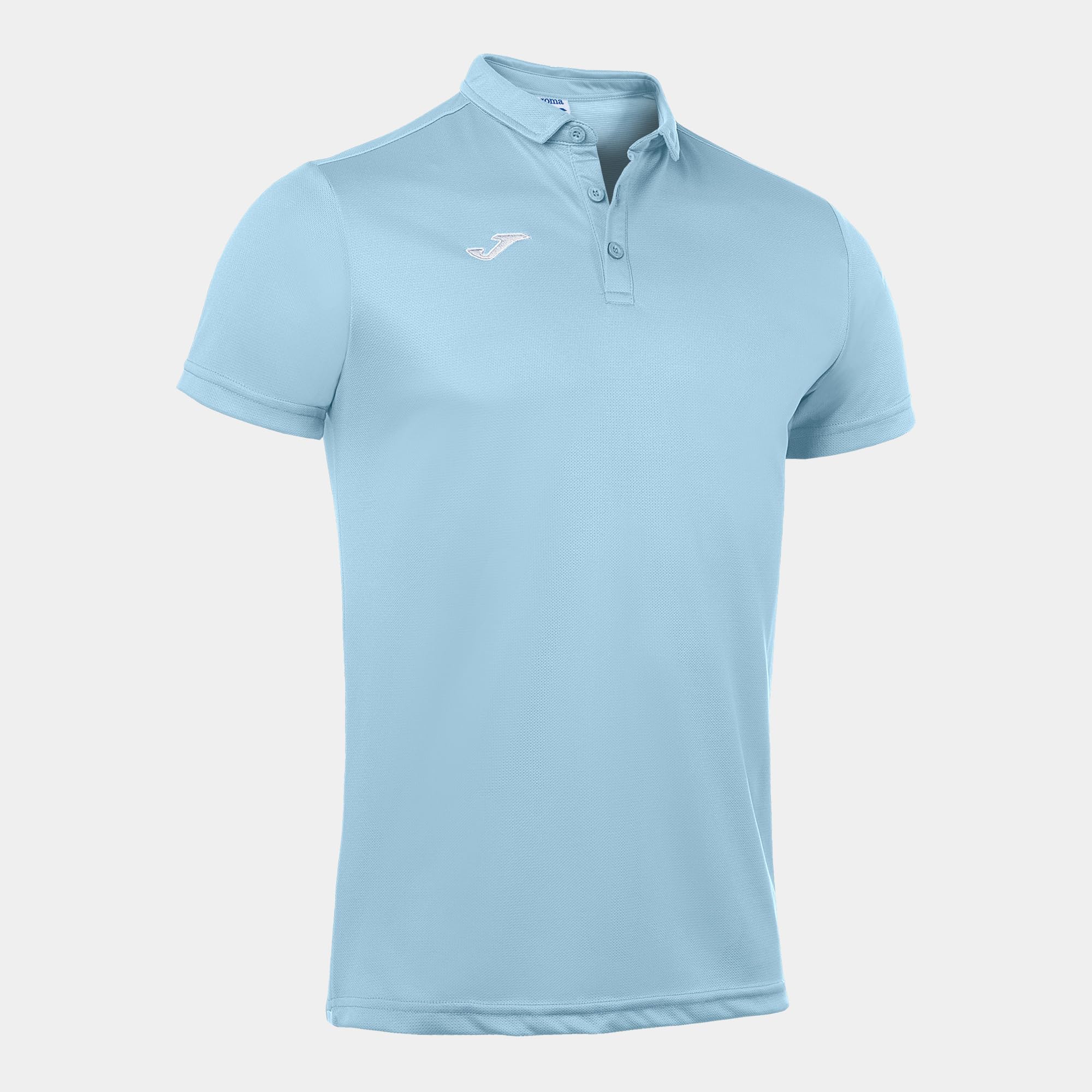 Joma Hobby Men's Short-Sleeved Polo Shirt