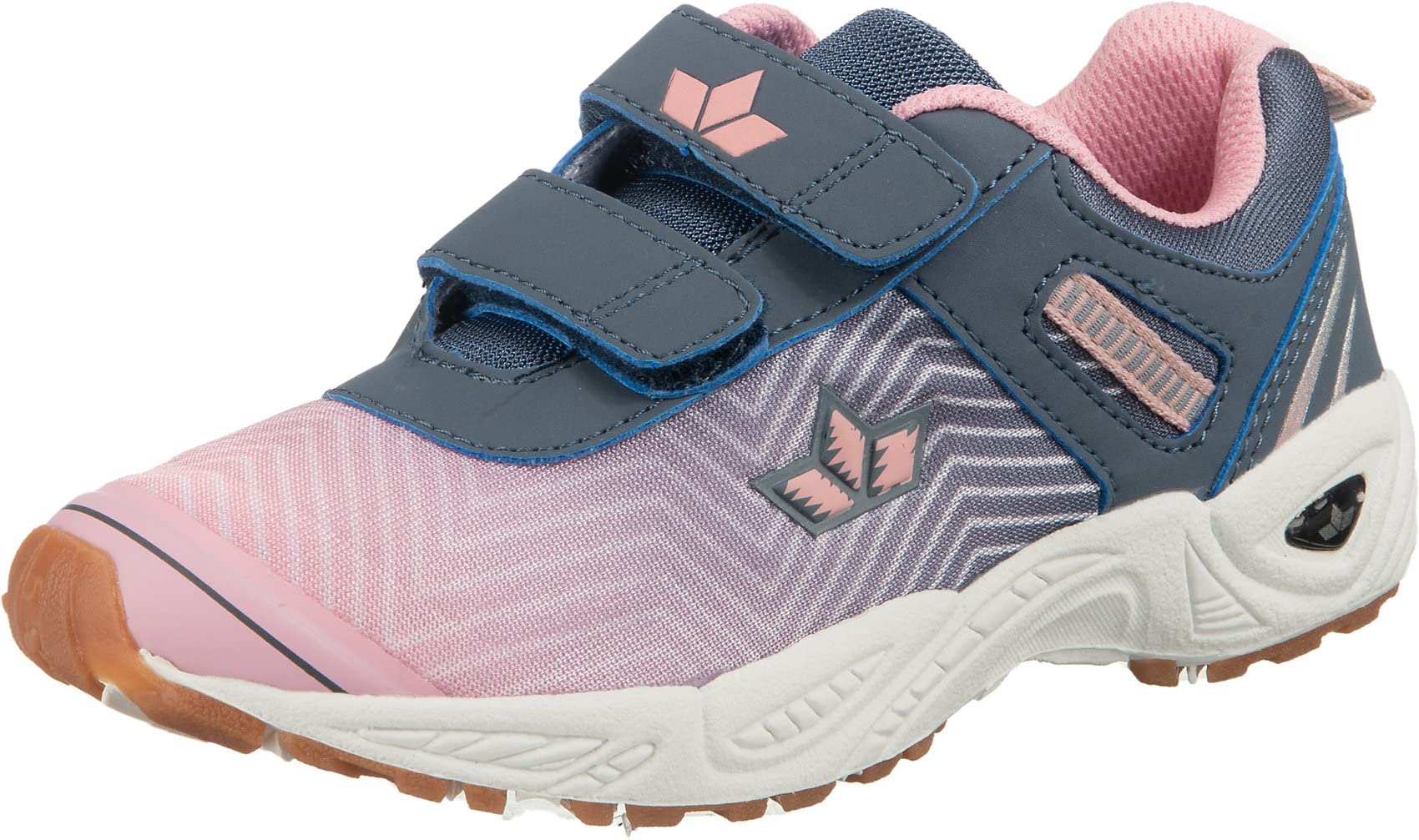 Lico Barney V, Zapatillas de Deporte Interior Unisex niños