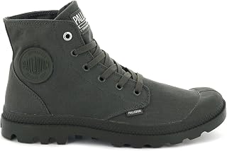Palladium Pampa Monochrome - Sneaker Boots Men