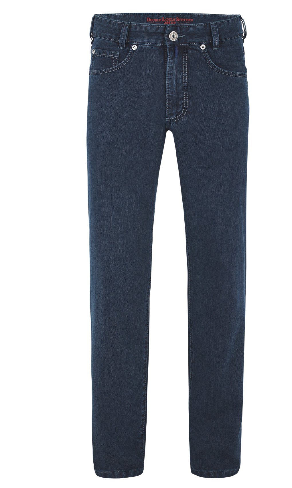 Joker Jeans Clark 2243 Dark Blue Jeans 0243 Dark Blue