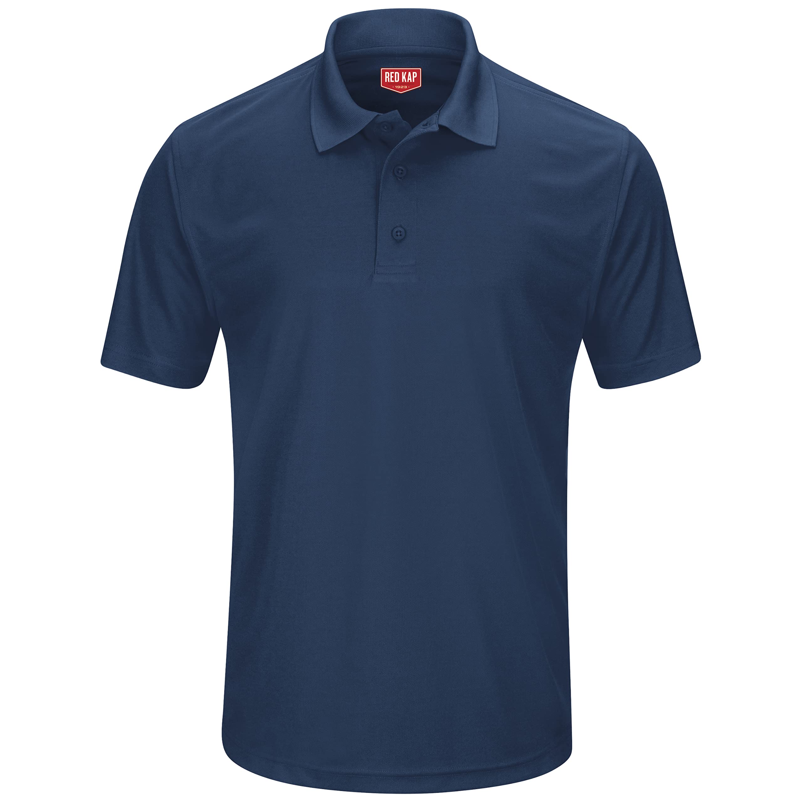 Red Kap Men's Polo Shirt