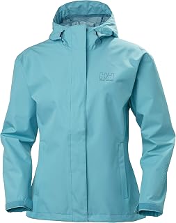 Helly Hansen Seven J Women's Waterproof Jacket