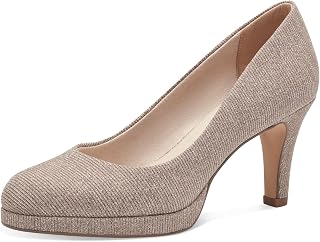 Tamaris Donna 1-22402-42, Scarpe décolleté