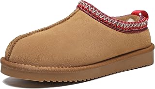 Meik Mangni House Slippers Woman Man Slippers Winter Plush 35-45EU
