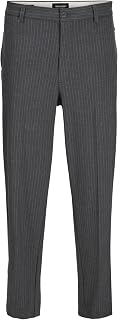 JACK & JONES Chino Trousers Loose Fit Chino Trousers