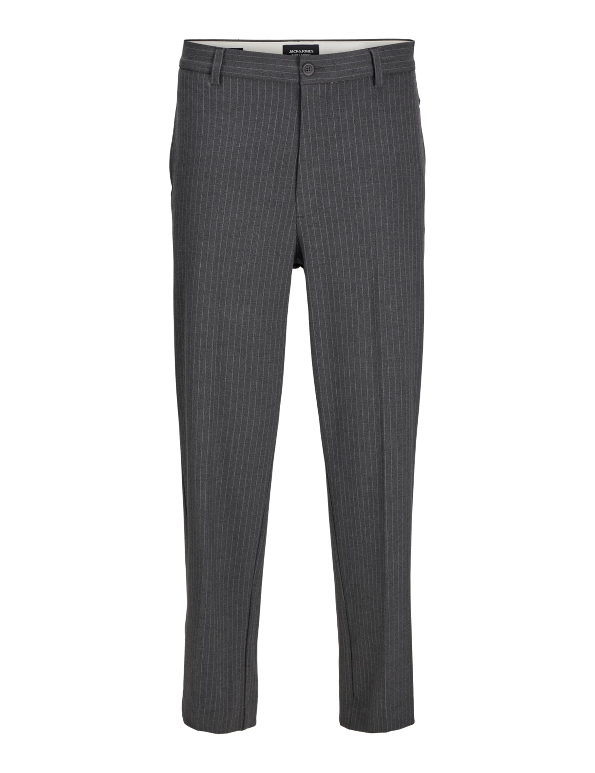 JACK & JONES Chino Trousers Loose Fit Chino Trousers