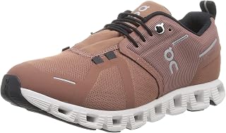 On Cloud 5 Waterproof Women's Running Shoes