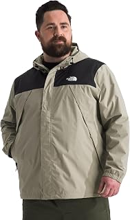 THE NORTH FACE M Antora Jacket