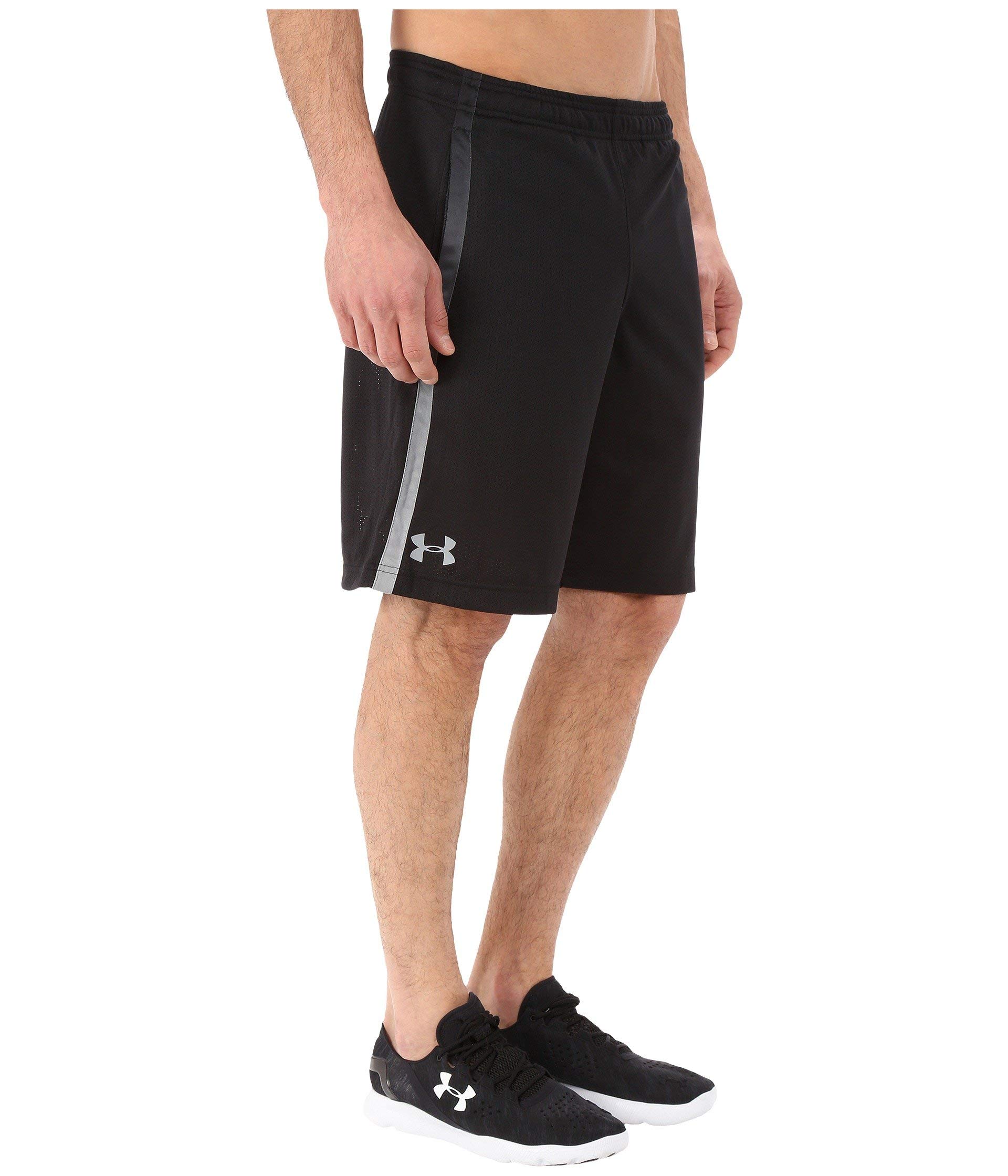 Under Armour 1271940 Training Shorts, Tech Mesh