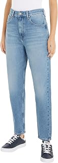 Tommy Jeans Women's Tapered