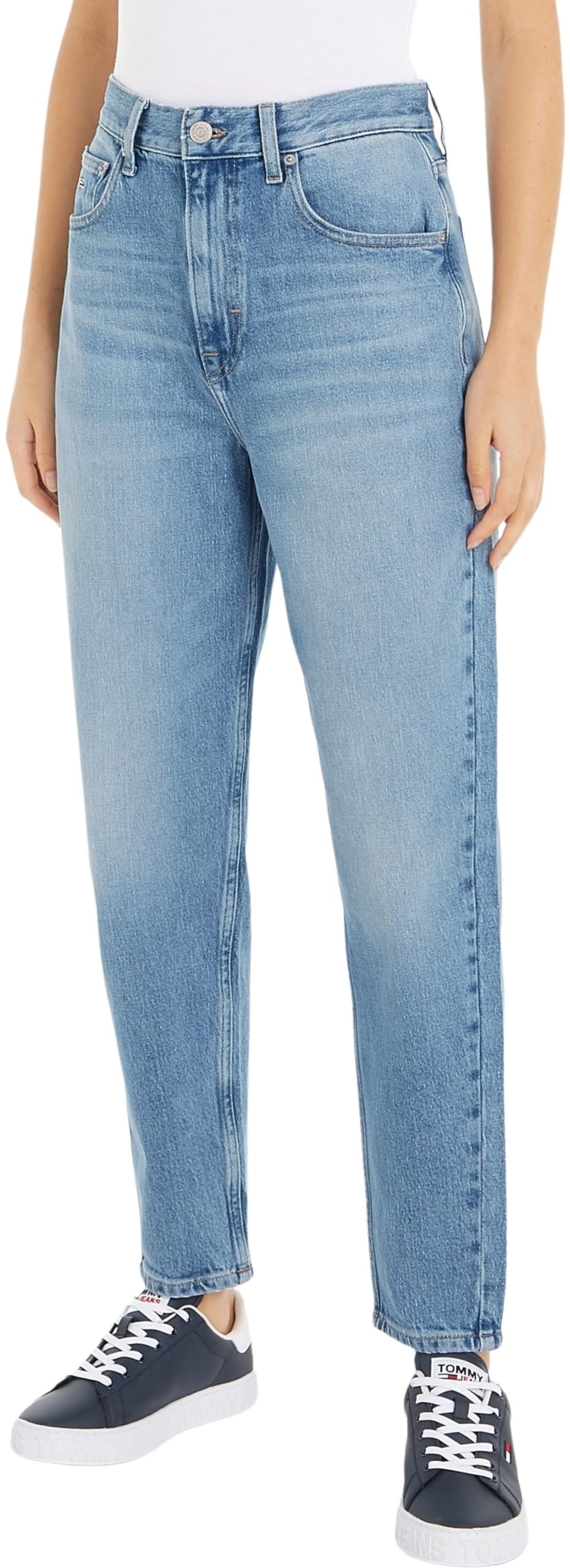Tommy Jeans Women's Tapered