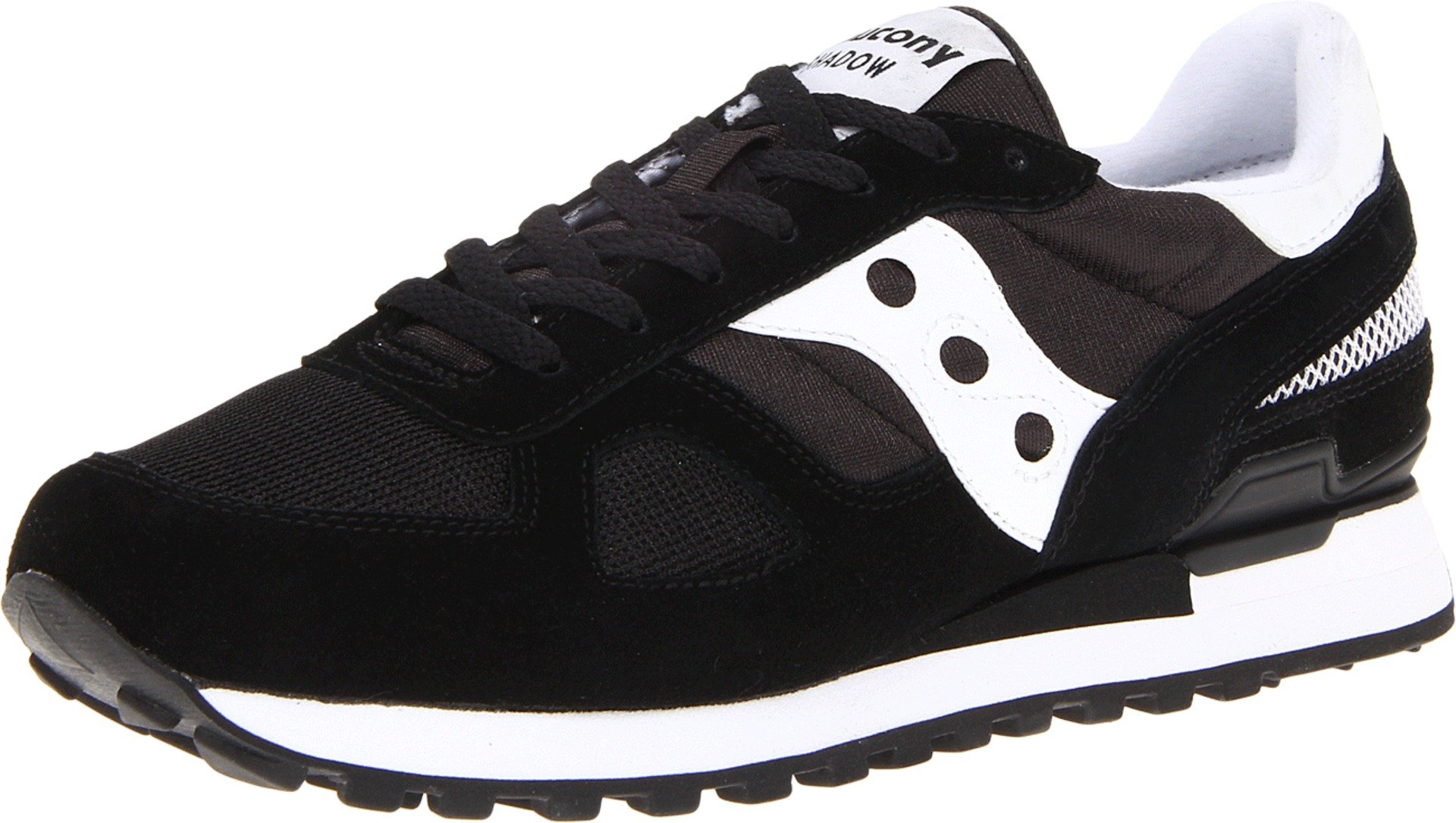 Saucony Men's Jazz Original Vintage Trainers