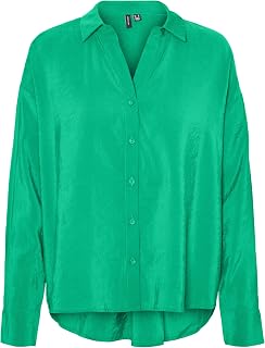 VERO MODA shirt vmqueeny shirt