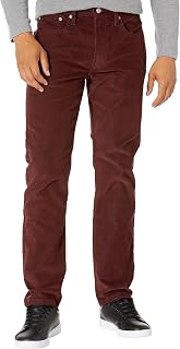 Levi's 502 Taper Jeans Man