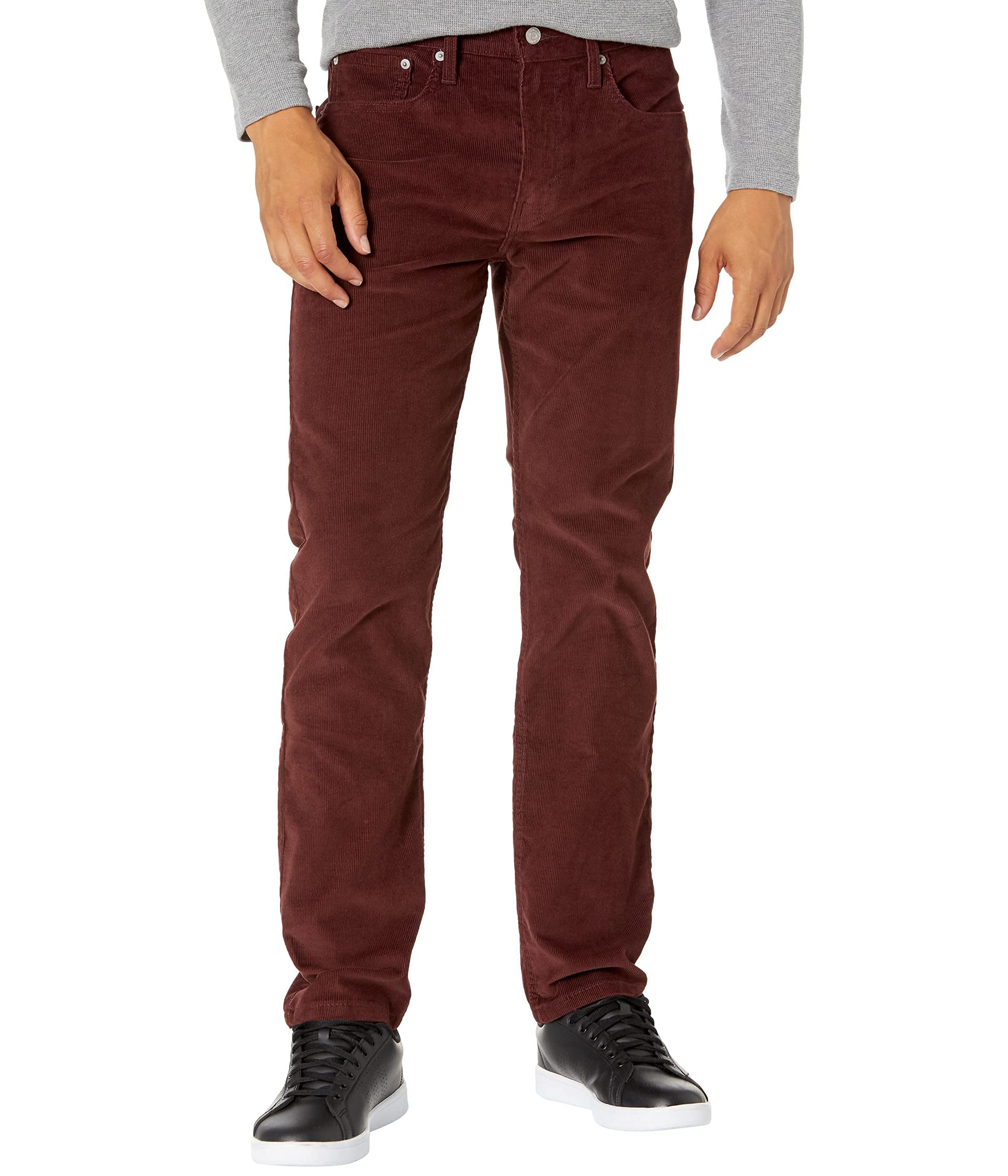 Levi's 502 Taper Jeans Man
