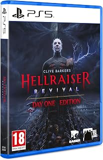 Hellraiser: Revival Day One Edition (Playstation 5)