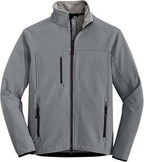 Port Authority Glacier Soft Shell Jacket