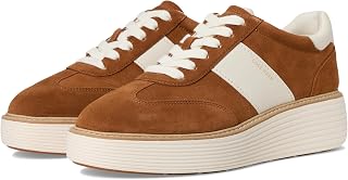 Cole Haan Women's Originalgrand Max Platform Trainers
