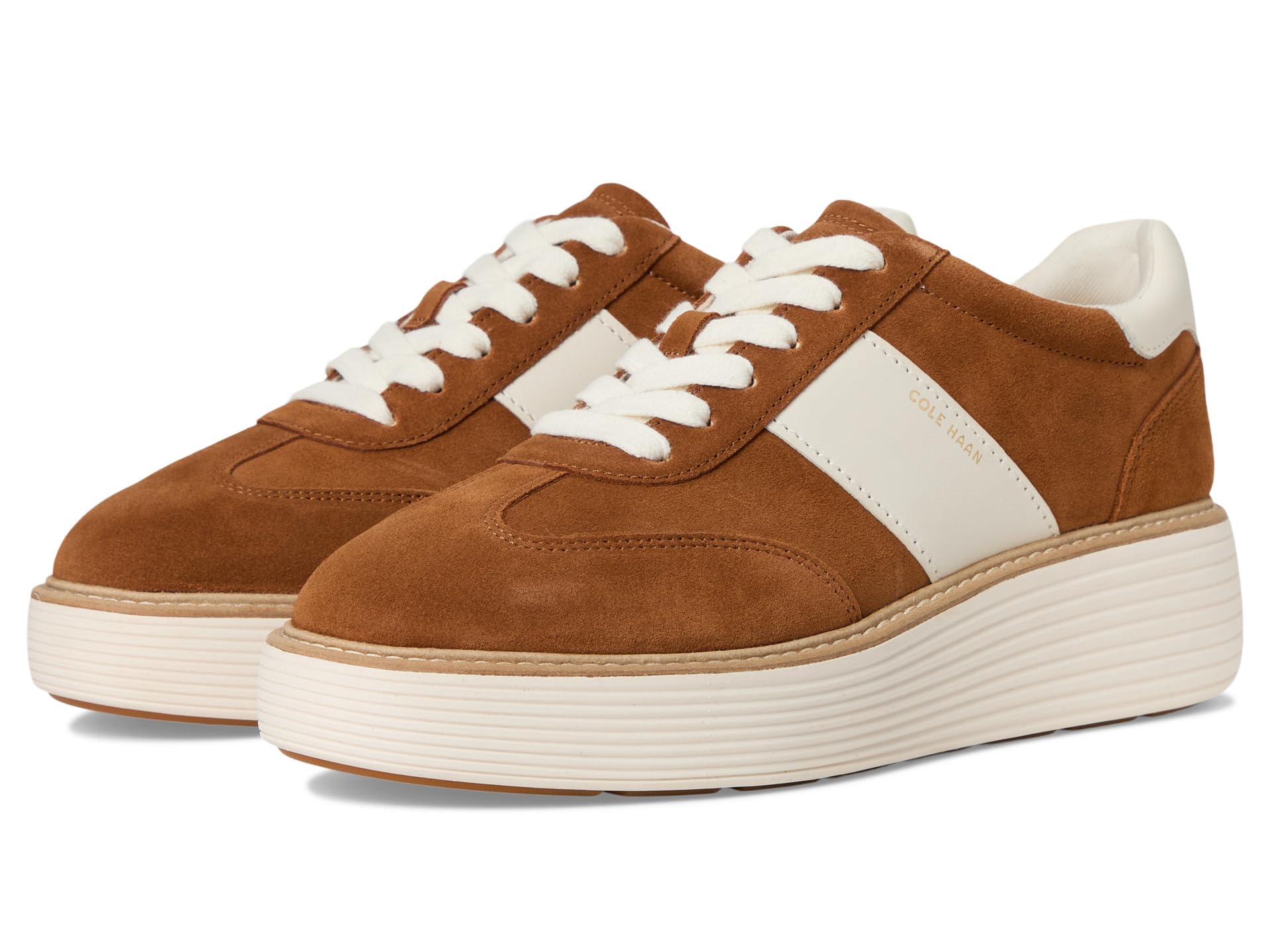 Cole Haan Originalgrand Max Women's Platform Shoes