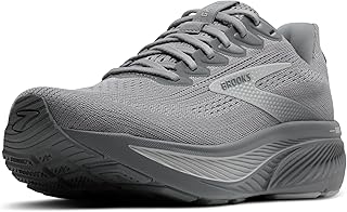 Brooks Men's Ghost 17 Sneaker Boot