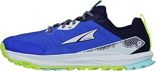 ALTRA Men's Lone Peak 9 Trail Running Shoes