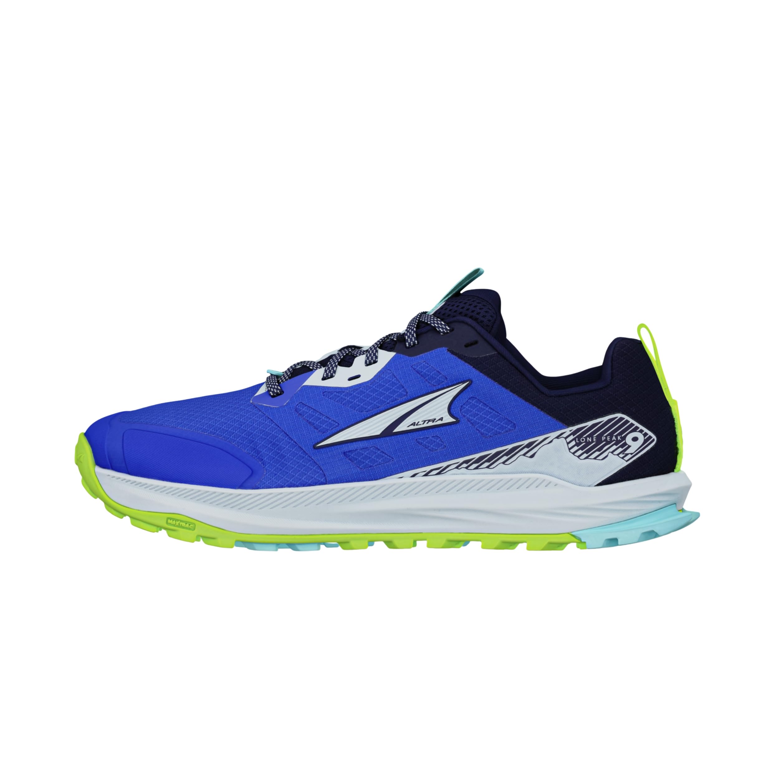 ALTRA Men's Lone Peak 9 Trail Running Shoes
