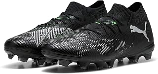 Puma Future 8 Match Fg/AG Football BootsUnisex - Adult