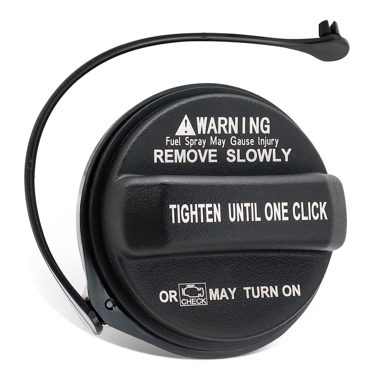31010-3L600 Gas Cap for Hyundai Kia - 2004-2019 Elantra, 2006-2019 Accent Sonata