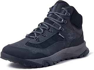 Timberland Lincoln Men's Peak Hiking Boots