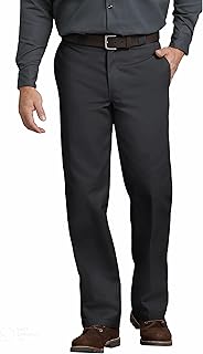 Dickies Herren Lässige Business-Hose Original 874