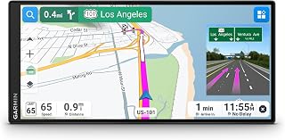 Garmin Drive™ - 7.1" GPS Navigator