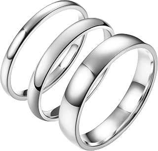 925 Sterling Gold Ring, Fashion Ring, Eternal Infinity