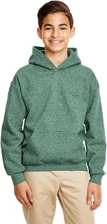 Gildan Men's Thick Blend Fleece Hoodie Sweatshirt