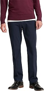 Dockers Straight Fit City Tech Trousers Casual Men's Trousers