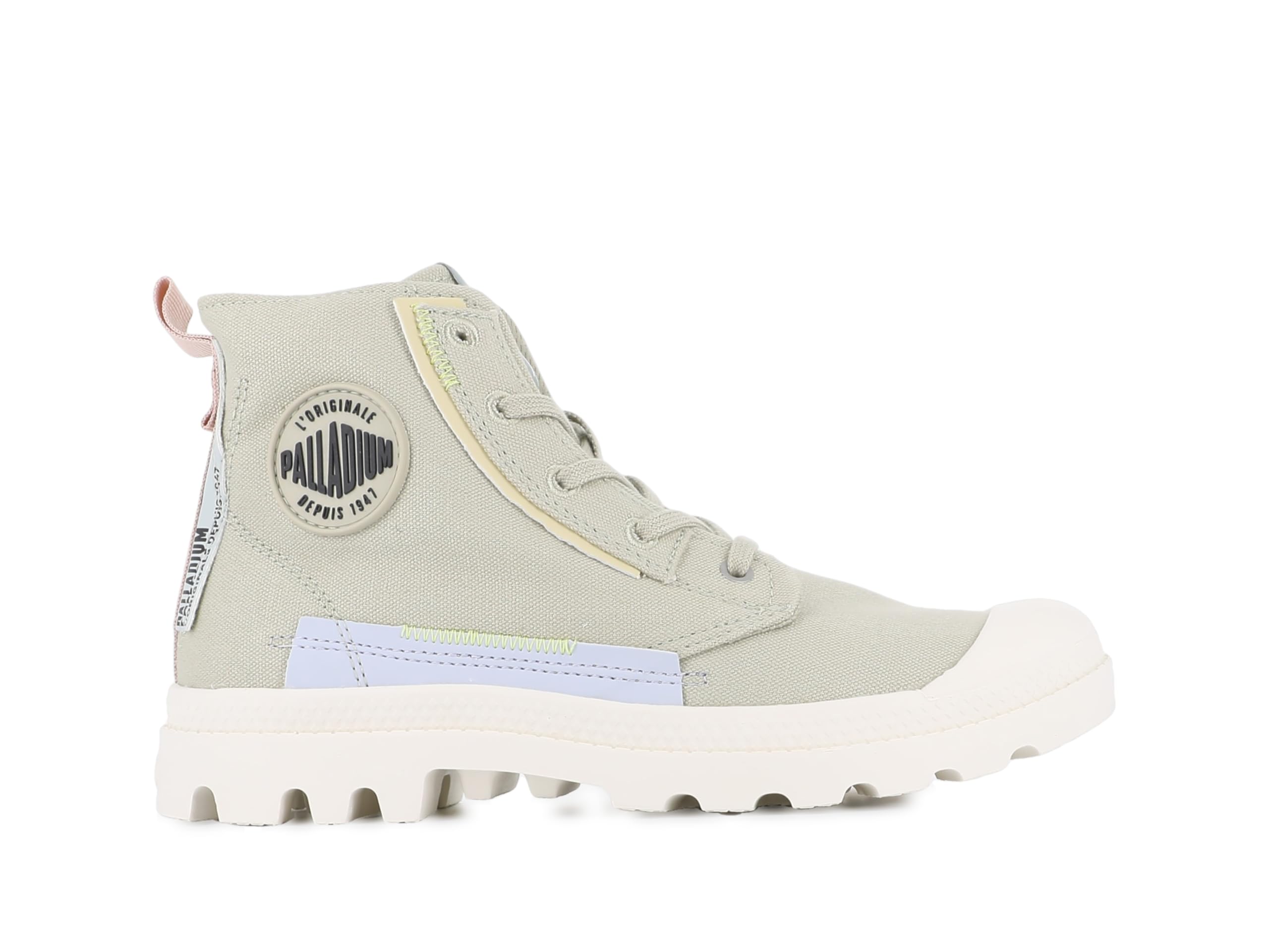 Palladium Pampa Women's Ankle Boot