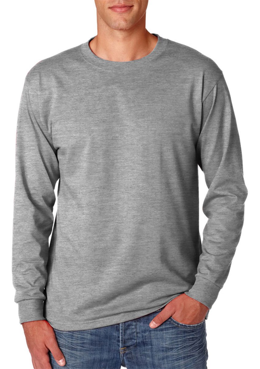 Jerzees Men's 29l Shirt (Pack of 1)