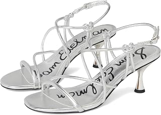 Sam Edelman レディース Riana ヒールサンダル