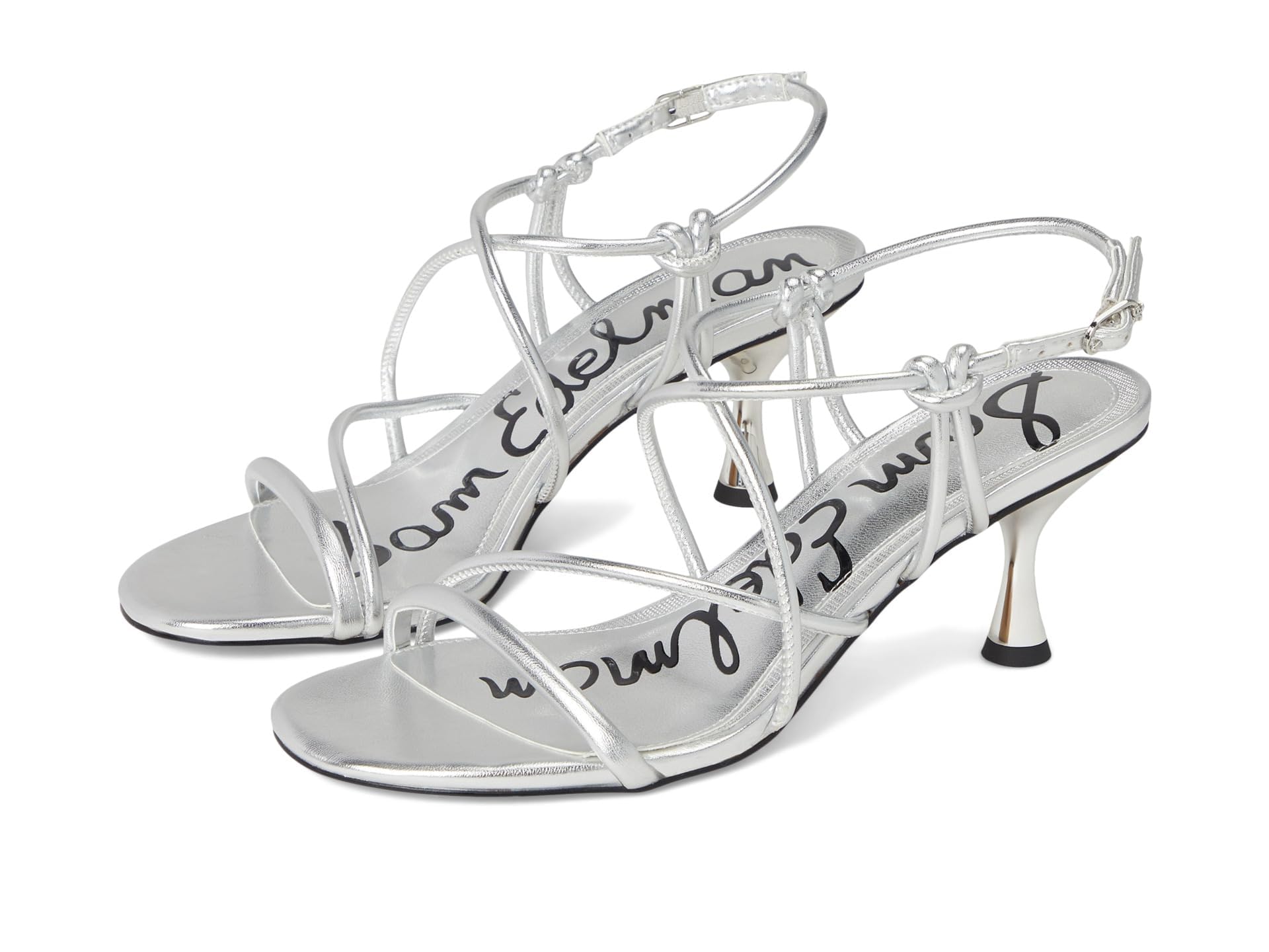Sam Edelman レディース Riana ヒールサンダル
