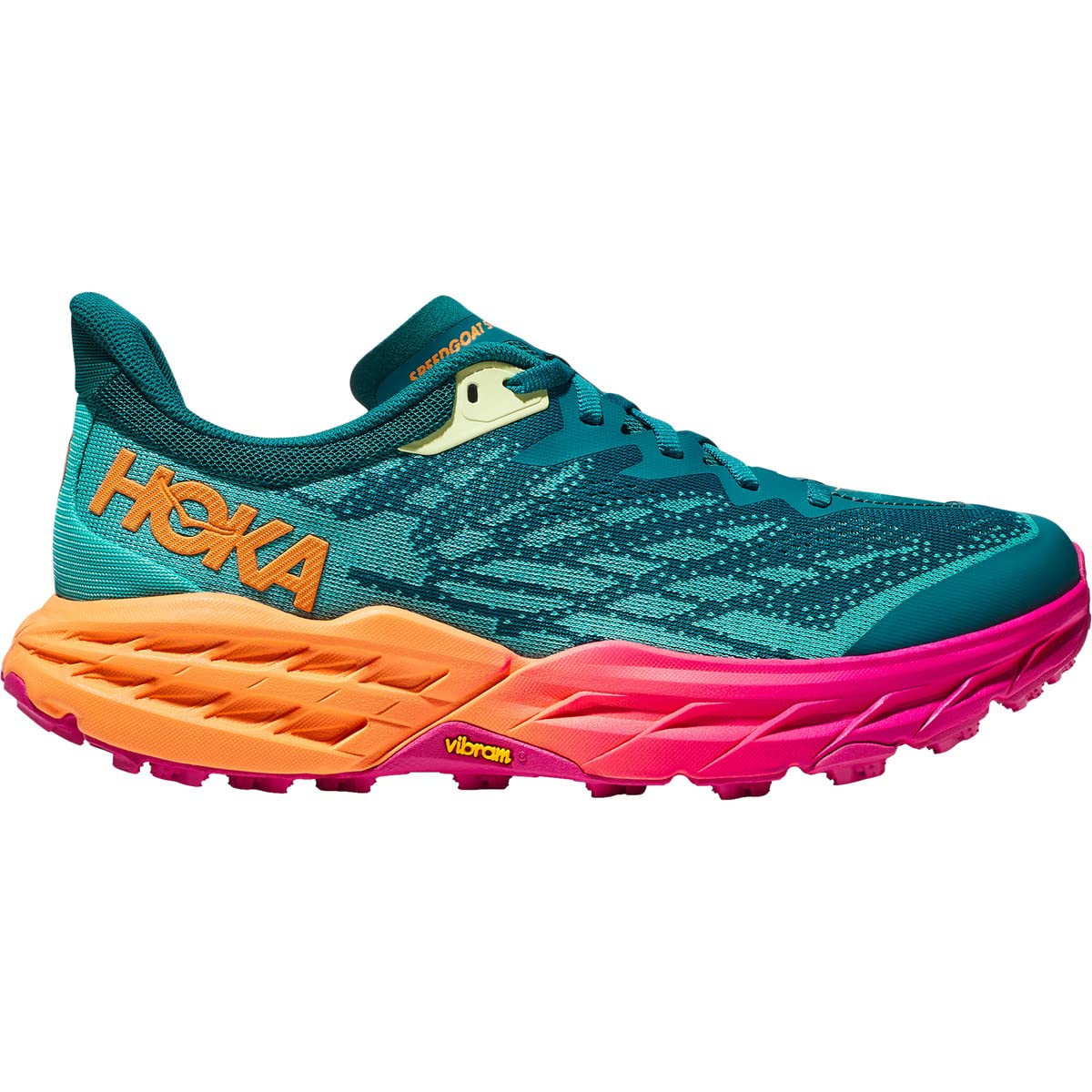 HOKA Speedgoat 5 Shoes
