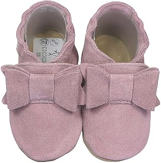 HOBEA-Germany Crawling Shoes for Boys and Girls in Various Designs